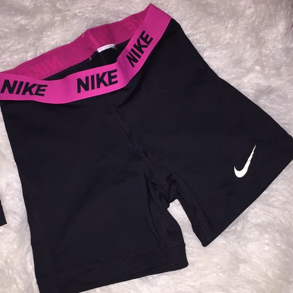 Nike Spandex Shorts Bundle - Picture 3 of 3
